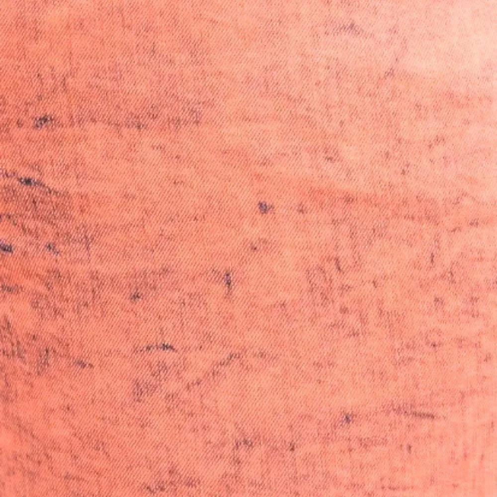 New Torrid Plus Size Coral Acid Wash Mid- Rise Vintage Shorts. - Picture 6 of 16